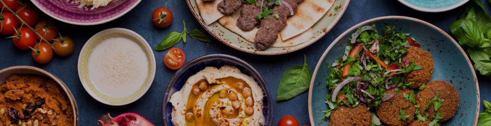 Arabic Cuisine